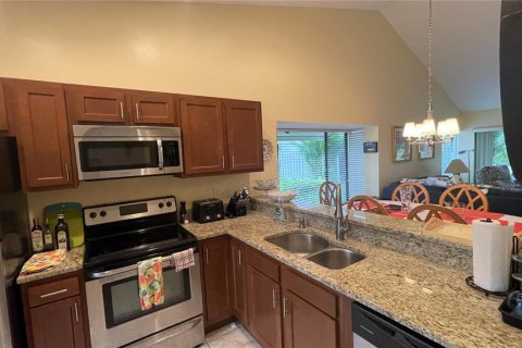 House in Sarasota, Florida 2 bedrooms, 100.33 sq.m. № 1597892 - photo 3