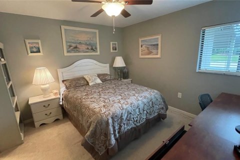 House in Sarasota, Florida 2 bedrooms, 100.33 sq.m. № 1597892 - photo 18