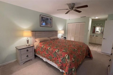 House in Sarasota, Florida 2 bedrooms, 100.33 sq.m. № 1597892 - photo 15