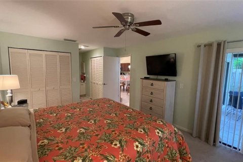 House in Sarasota, Florida 2 bedrooms, 100.33 sq.m. № 1597892 - photo 16