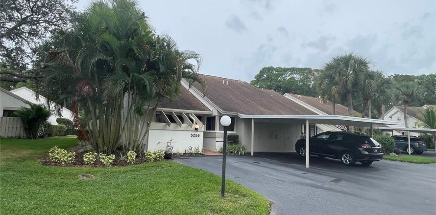 Villa ou maison à Sarasota, Floride 2 chambres, 100.33 m2 № 1597892