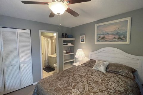 House in Sarasota, Florida 2 bedrooms, 100.33 sq.m. № 1597892 - photo 20