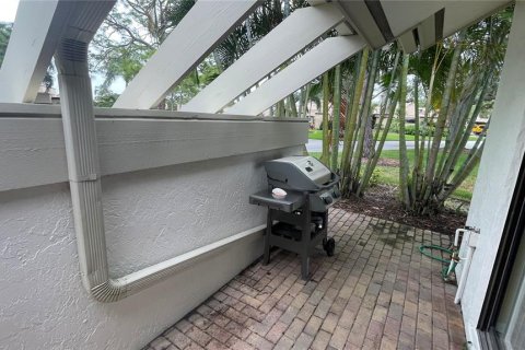 House in Sarasota, Florida 2 bedrooms, 100.33 sq.m. № 1597892 - photo 24