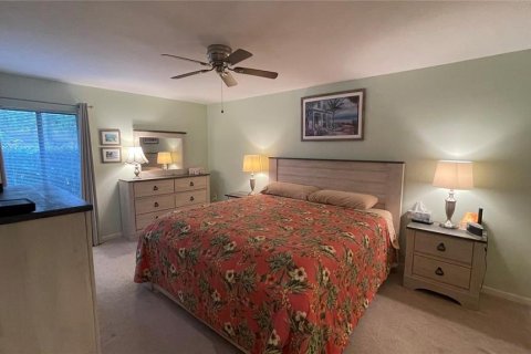 House in Sarasota, Florida 2 bedrooms, 100.33 sq.m. № 1597892 - photo 13