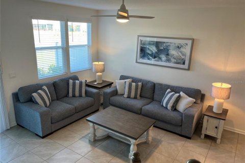 Townhouse in Palm Coast, Florida 2 bedrooms, 133.97 sq.m. № 1747410 - photo 7