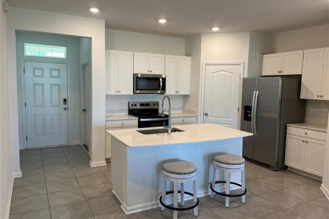 Townhouse in Palm Coast, Florida 2 bedrooms, 133.97 sq.m. № 1747410 - photo 2