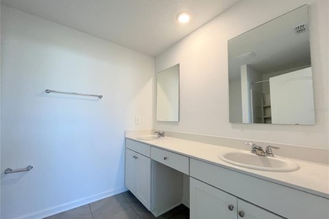 Townhouse in Palm Coast, Florida 2 bedrooms, 133.97 sq.m. № 1747410 - photo 20