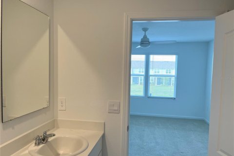 Townhouse in Palm Coast, Florida 2 bedrooms, 133.97 sq.m. № 1747410 - photo 22
