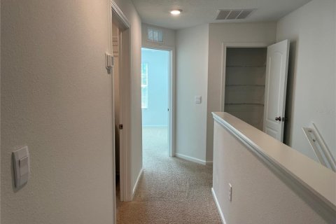 Townhouse in Palm Coast, Florida 2 bedrooms, 133.97 sq.m. № 1747410 - photo 13