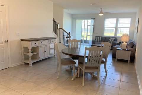 Townhouse in Palm Coast, Florida 2 bedrooms, 133.97 sq.m. № 1747410 - photo 6