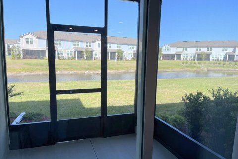 Townhouse in Palm Coast, Florida 2 bedrooms, 133.97 sq.m. № 1747410 - photo 9
