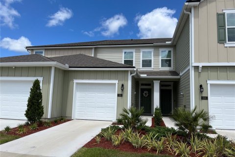 Townhouse in Palm Coast, Florida 2 bedrooms, 133.97 sq.m. № 1747410 - photo 1
