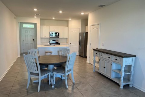 Townhouse in Palm Coast, Florida 2 bedrooms, 133.97 sq.m. № 1747410 - photo 5