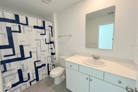 Townhouse in Palm Coast, Florida 2 bedrooms, 133.97 sq.m. № 1747410 - photo 15