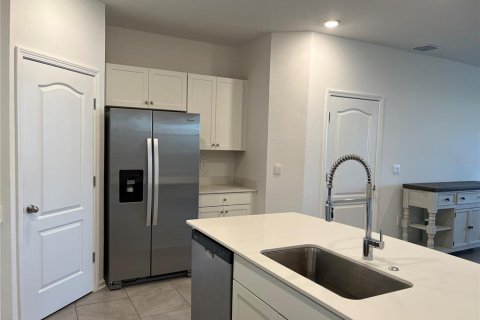 Townhouse in Palm Coast, Florida 2 bedrooms, 133.97 sq.m. № 1747410 - photo 4