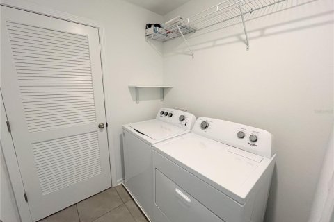 Townhouse in Palm Coast, Florida 2 bedrooms, 133.97 sq.m. № 1747410 - photo 16