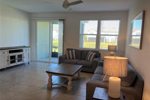Townhouse in Palm Coast, Florida 2 bedrooms, 133.97 sq.m. № 1747410 - photo 8