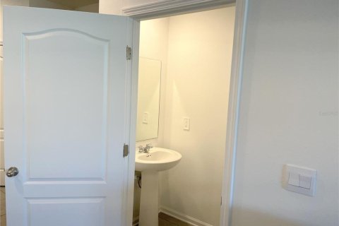 Townhouse in Palm Coast, Florida 2 bedrooms, 133.97 sq.m. № 1747410 - photo 12