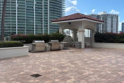 Copropriété à vendre à Aventura, Floride: 2 chambres, 121.89 m2 № 2087603 - photo 18