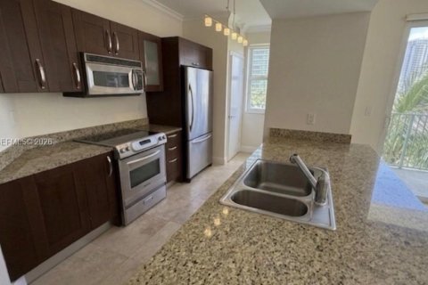 Copropriété à vendre à Aventura, Floride: 2 chambres, 121.89 m2 № 2087603 - photo 6