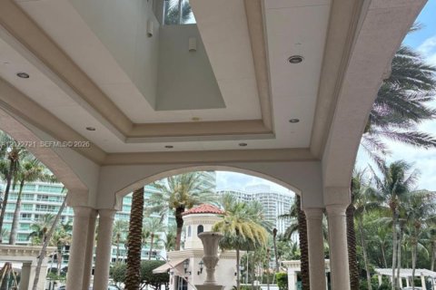 Copropriété à vendre à Aventura, Floride: 2 chambres, 121.89 m2 № 2087603 - photo 14