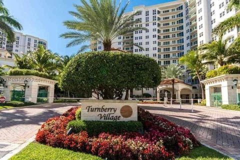 Copropriété à vendre à Aventura, Floride: 2 chambres, 121.89 m2 № 2087603 - photo 12