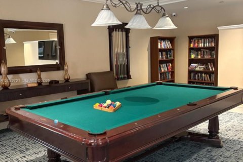 Copropriété à vendre à Aventura, Floride: 2 chambres, 121.89 m2 № 2087603 - photo 23