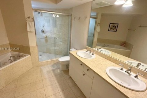 Copropriété à vendre à Aventura, Floride: 2 chambres, 121.89 m2 № 2087603 - photo 7