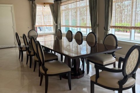 Copropriété à vendre à Aventura, Floride: 2 chambres, 121.89 m2 № 2087603 - photo 25