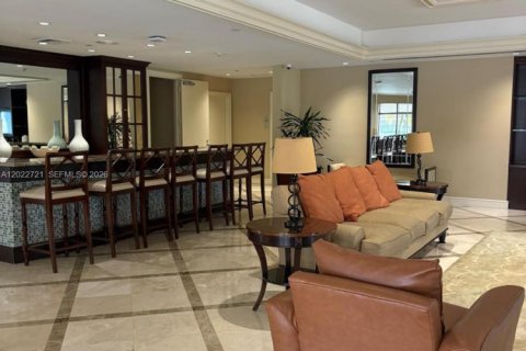 Copropriété à vendre à Aventura, Floride: 2 chambres, 121.89 m2 № 2087603 - photo 16