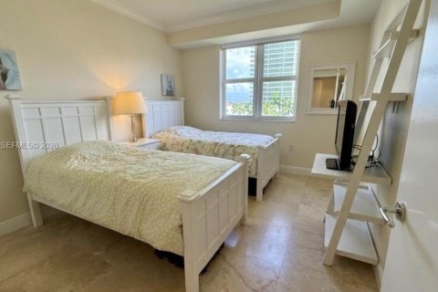 Copropriété à vendre à Aventura, Floride: 2 chambres, 121.89 m2 № 2087603 - photo 5