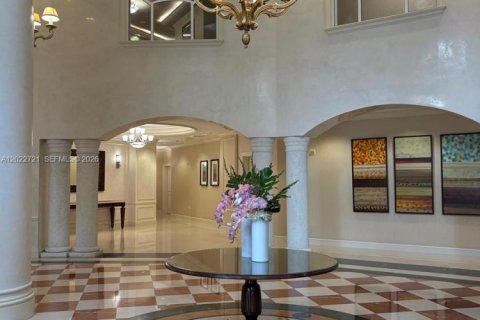 Copropriété à vendre à Aventura, Floride: 2 chambres, 121.89 m2 № 2087603 - photo 15