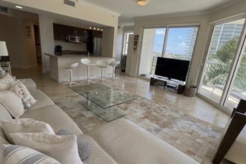 Copropriété à vendre à Aventura, Floride: 2 chambres, 121.89 m2 № 2087603 - photo 2