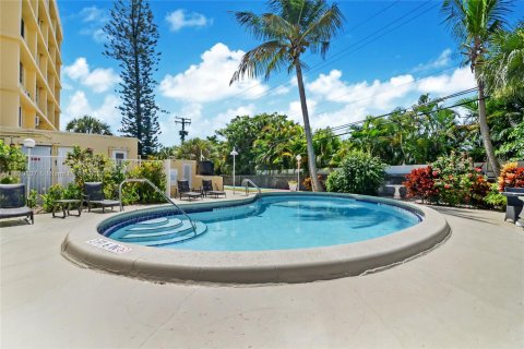 Condominio en venta en Fort Lauderdale, Florida, 2 dormitorios, 60.39 m2 № 1814598 - foto 9