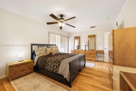 Townhouse in Miami, Florida 3 bedrooms, 124.67 sq.m. № 2041198 - photo 14