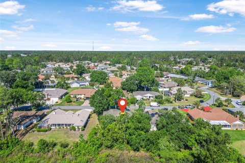 House in Palm Coast, Florida 3 bedrooms, 137.96 sq.m. № 1650069 - photo 26