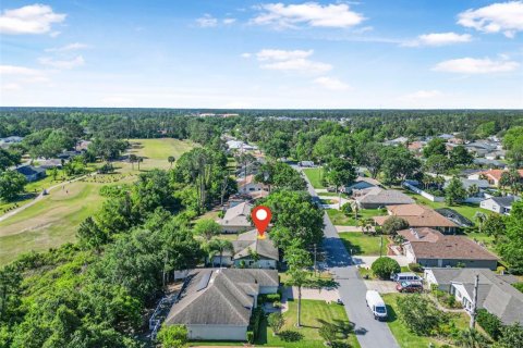 House in Palm Coast, Florida 3 bedrooms, 137.96 sq.m. № 1650069 - photo 28
