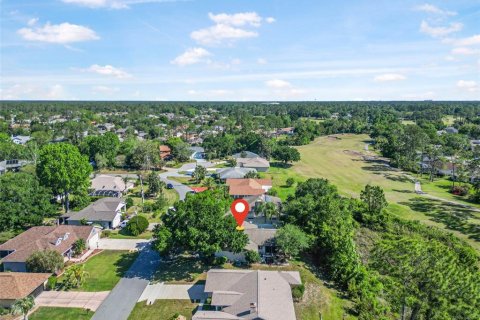 House in Palm Coast, Florida 3 bedrooms, 137.96 sq.m. № 1650069 - photo 27