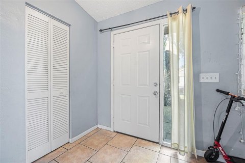 House in Palm Coast, Florida 3 bedrooms, 137.96 sq.m. № 1650069 - photo 4