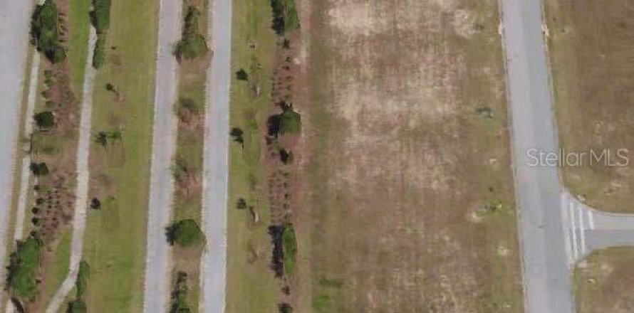 Terreno en Lake Alfred, Florida № 2230388
