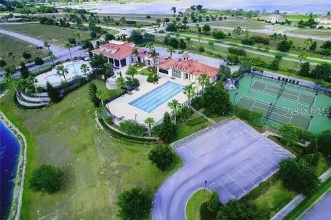 Terreno en venta en Lake Alfred, Florida № 2230388 - foto 3