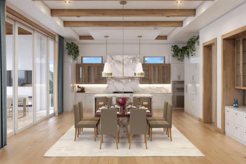 Propiedad comercial en venta en St. Lucie, Florida № 2154190 - foto 7