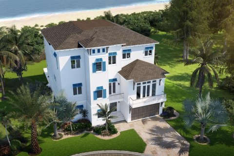Propiedad comercial en St. Lucie, Florida № 2154190