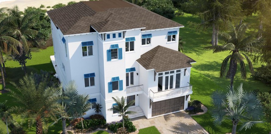 Propiedad comercial en St. Lucie, Florida № 2154190