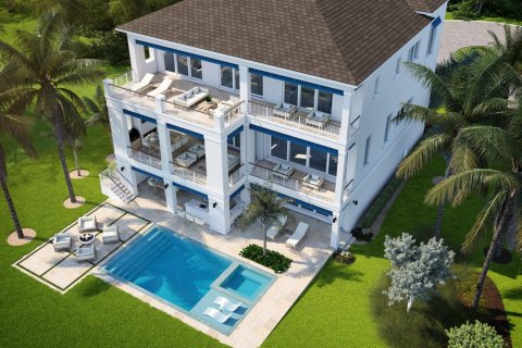 Propiedad comercial en venta en St. Lucie, Florida № 2154190 - foto 4