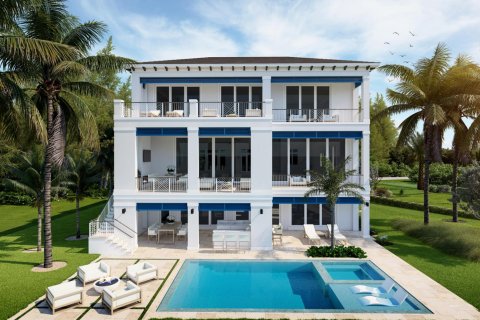 Propiedad comercial en venta en St. Lucie, Florida № 2154190 - foto 3