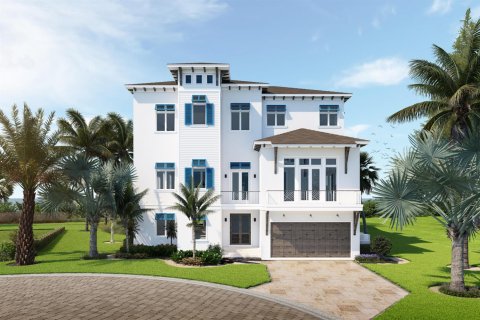 Propiedad comercial en venta en St. Lucie, Florida № 2154190 - foto 2