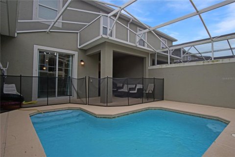 Adosado en alquiler en Davenport, Florida, 4 dormitorios, 177.81 m2 № 1767730 - foto 12