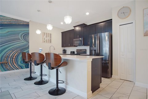 Adosado en alquiler en Davenport, Florida, 4 dormitorios, 177.81 m2 № 1767730 - foto 5