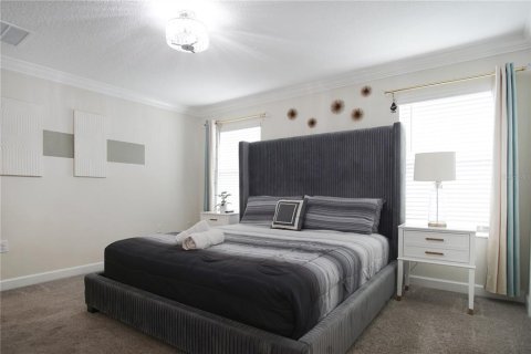 Adosado en alquiler en Davenport, Florida, 4 dormitorios, 177.81 m2 № 1767730 - foto 20